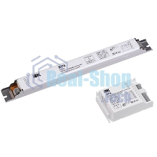 ЭПРА Iek LLV418D-EBFL-4-18 418 для линейных ЛЛ Т8