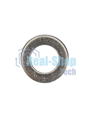 Шайба плоская Kranz DIN 125, M12, упаковка поставщика