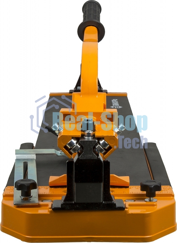 Плиткорез рельсовый 700 мм Вихрь