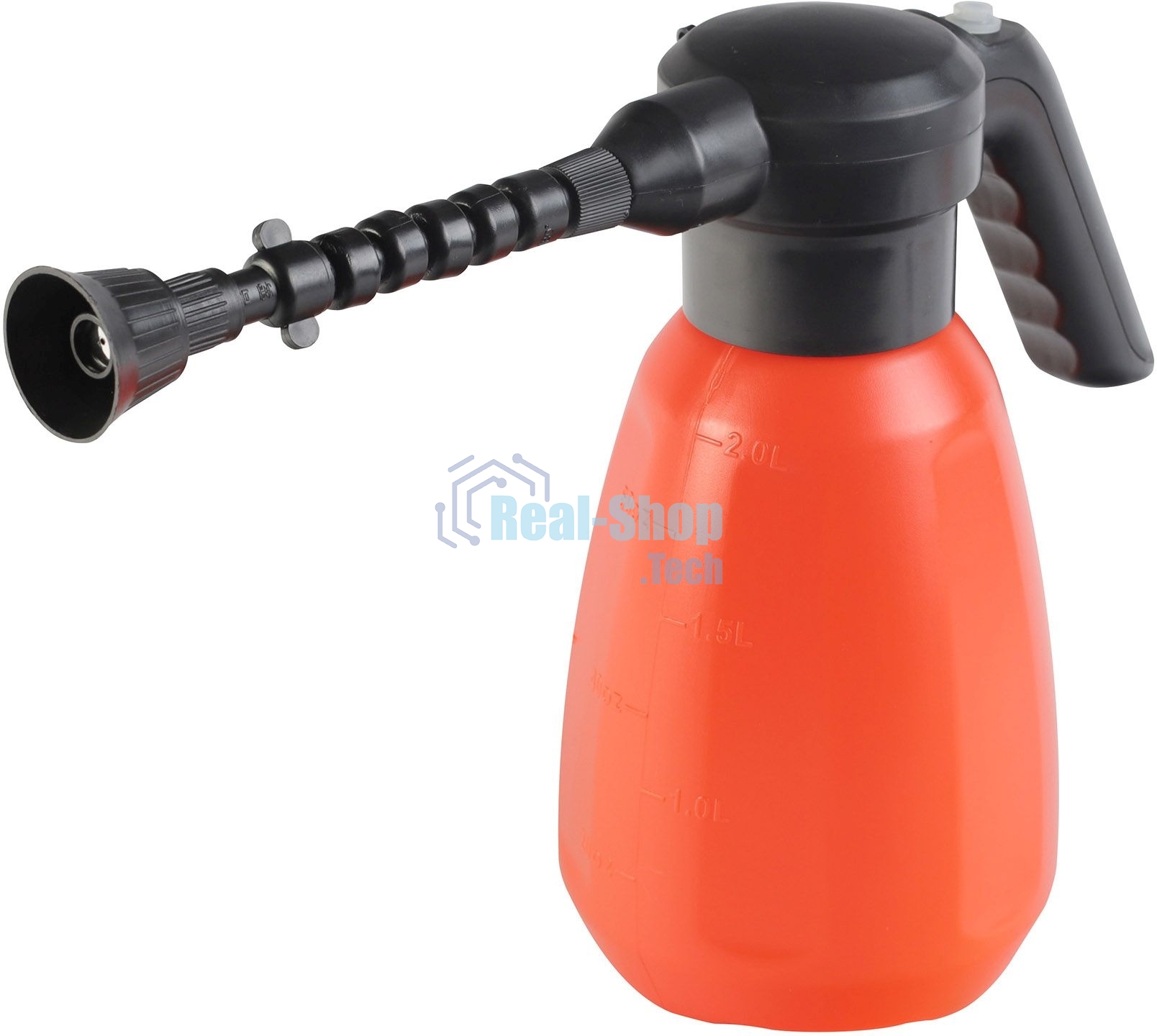 Распылитель аккумуляторный PATRIOT PT-2Li