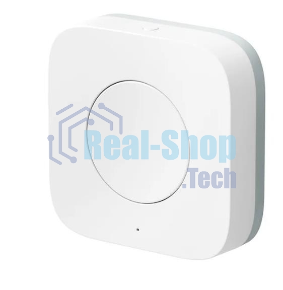 Кнопка звонка Беспроводная Яндекс Zigbee YNDX-00524