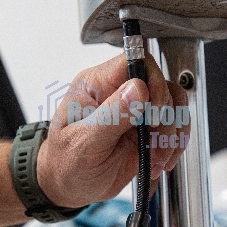 Гибкий переходник для бит Gross 145 мм, 1/4