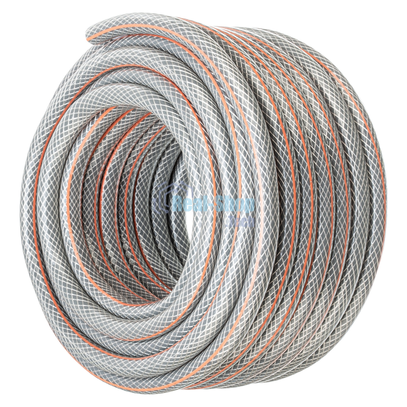 Шланг поливочный LUXE Palisad 1/2