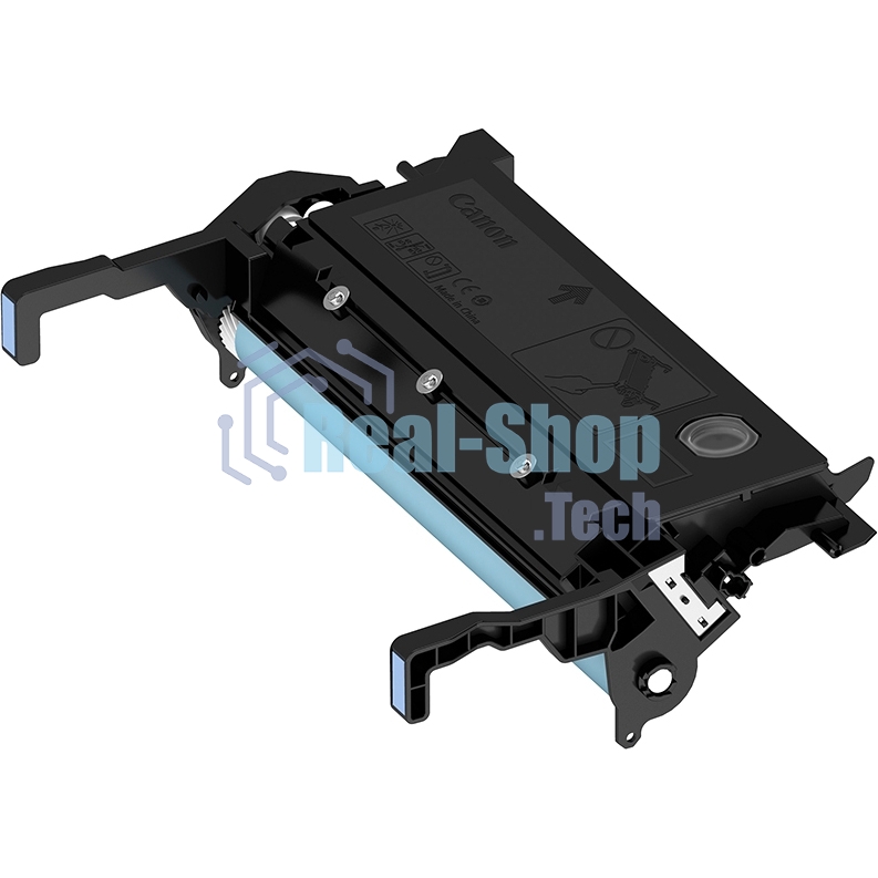 Барабан Canon C-EXV50 Drum Unit (9437B002AA 000), Black черный, 35500 стр, для IR1435/1435i/1435iF