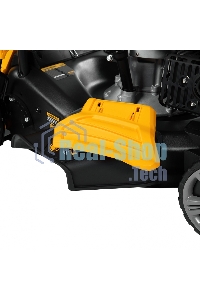 Газонокосилка бензиновая Denzel GLD-460SP 58803