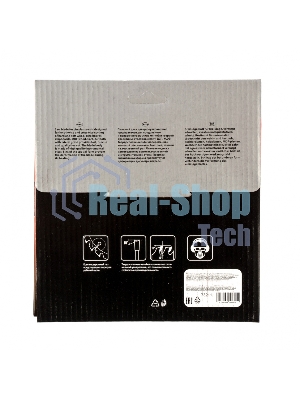 Пильный диск по дереву Matrix, ф160 х 20 мм, 24 зуба + кольцо, 20/16