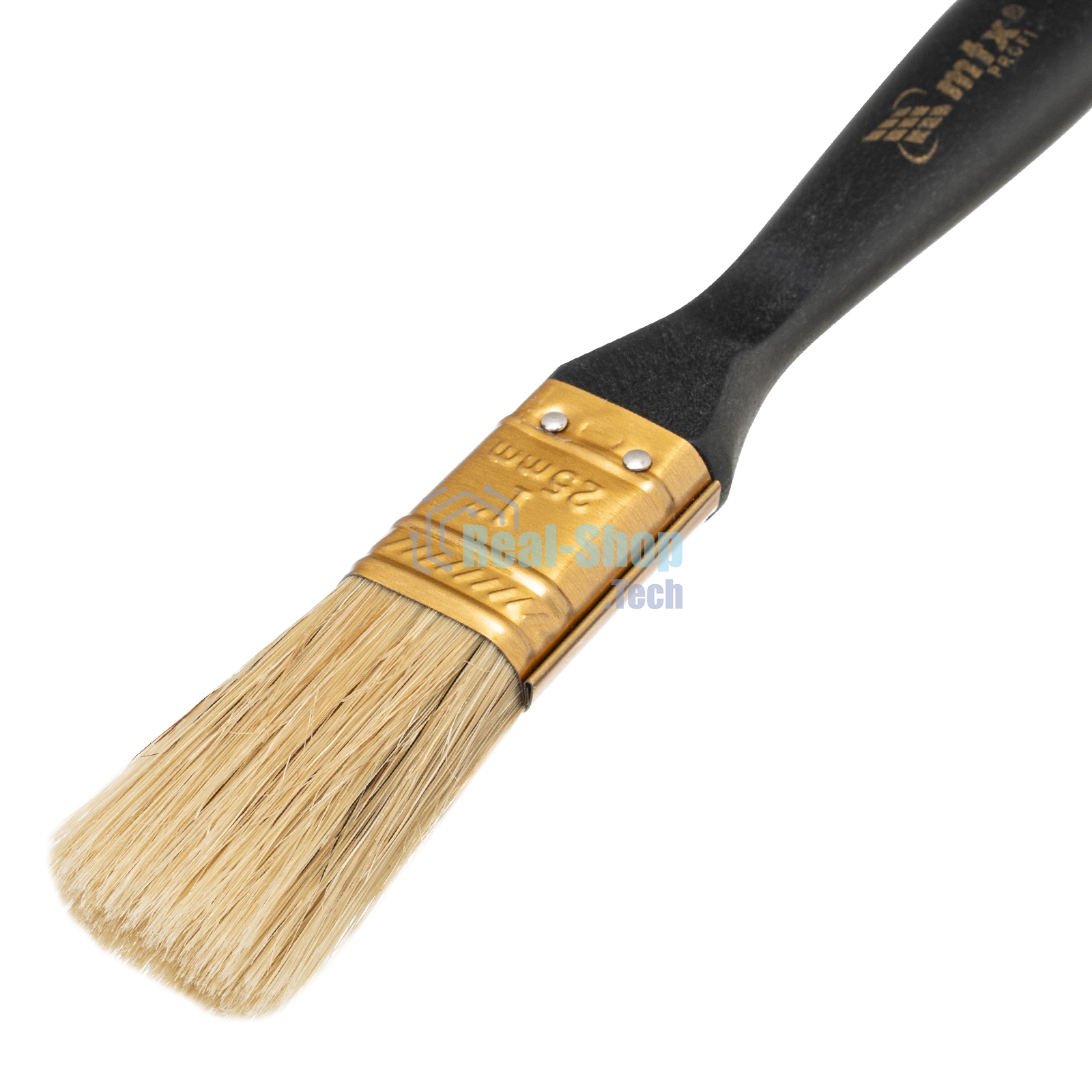 Кисть плоская MTX 83160 