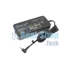 Блок питания (сетевой адаптер) для ноутбуков Asus 19V 6.32A 120W 4.5x3.0
