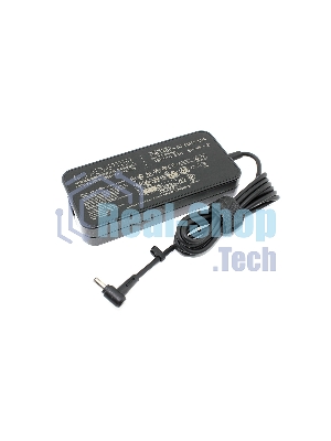Блок питания (сетевой адаптер) для ноутбуков Asus 19V 6.32A 120W 4.5x3.0