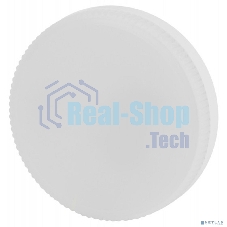 Лампа светодиодная LED GX-8W-827-GX53 R GX 8Вт таблетка GX53 тепл. бел. ЭРА Б0050604