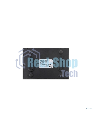 Коммутатор неуправляемый ORIGO OS2105/A1A 5x1000Base-T, корпус пластик