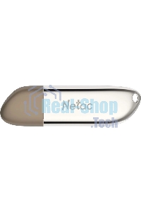 Флешка USB Netac U352 USB 3.0 256Gb, retail version