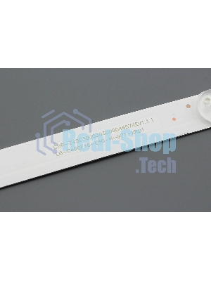 Светодиодная подсветка TV 49