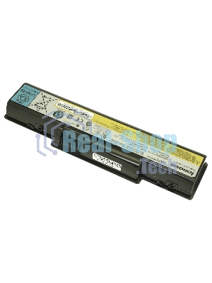 Аккумуляторная батарея для ноутбука Lenovo B450 (L09M6Y21) 11.1V 48Wh черный Orig