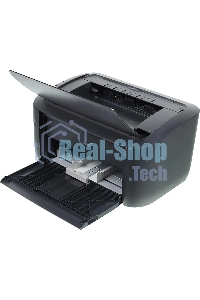 Принтер лазерный Canon i-Sensys LBP6030B (8468B006), A4, ч/б, печ. до 18 стр/мин., 600 x 600 dpi, USB