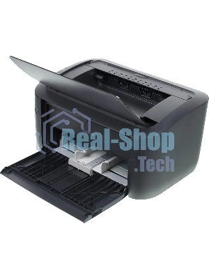 Принтер лазерный Canon i-Sensys LBP6030B (8468B006), A4, ч/б, печ. до 18 стр/мин., 600 x 600 dpi, USB