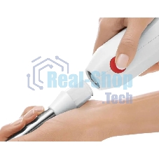 Блендер погружной Bosch MSM64110 450Вт белый/красный