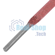 Электроды Denzel DER-46, диам. 2,5 мм, 1 кг., рутиловое покрытие