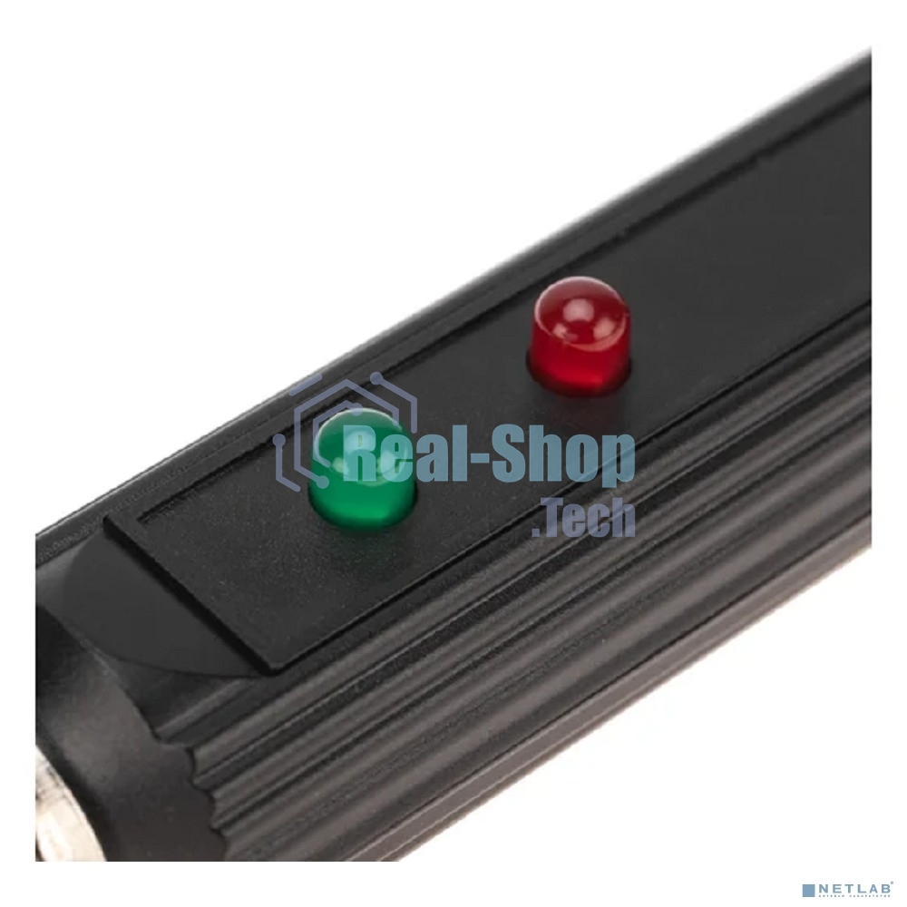 Автотестер универсальный Rexant черный