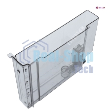 Бункер для воды Delonghi ESAM 6900 ESAM 428.40