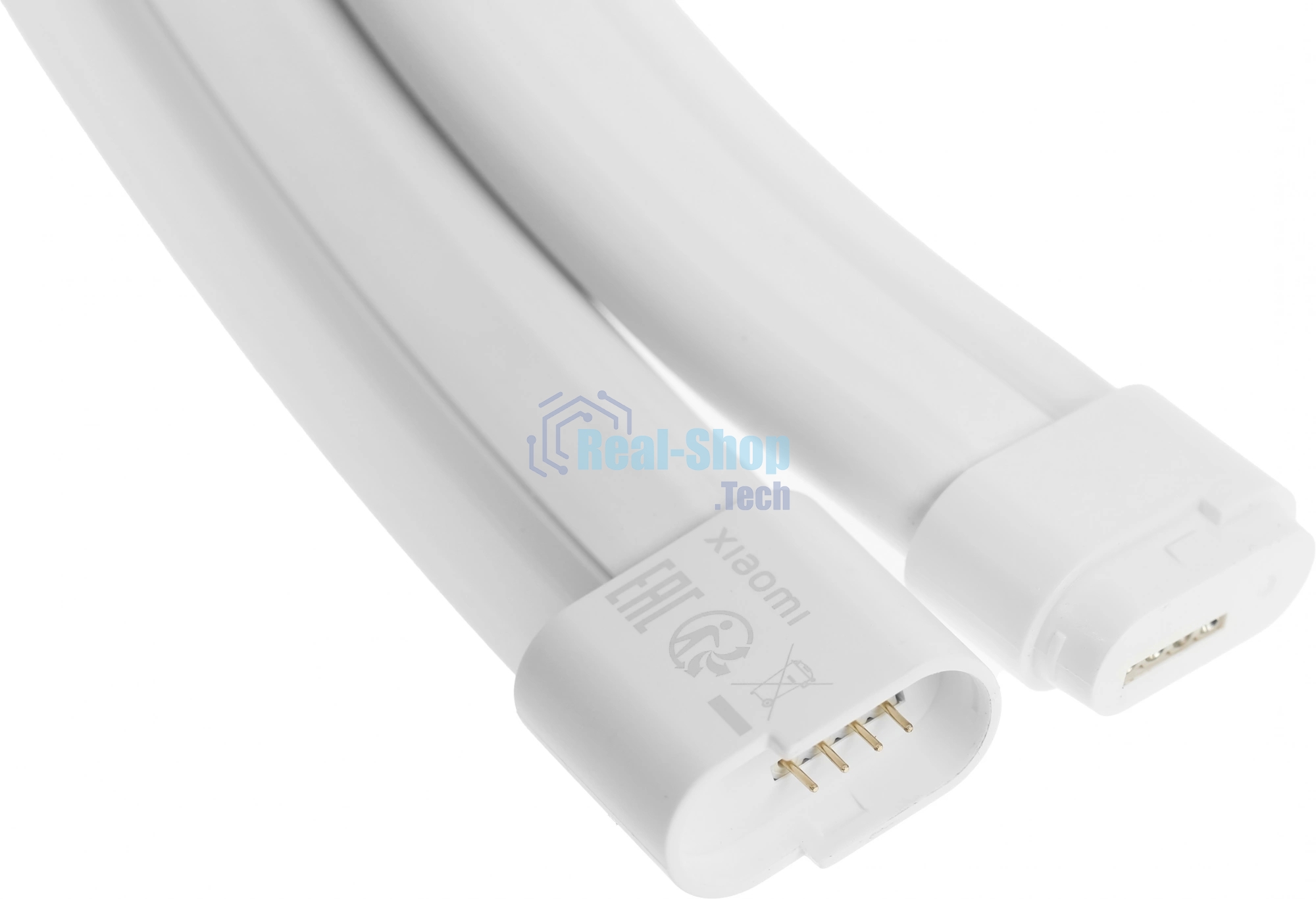 Лента светодиодная Xiaomi (удлинитель) Smart Lightstrip Pro Extension 