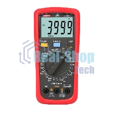 Мультиметр универсальный UNI-T UT39С+