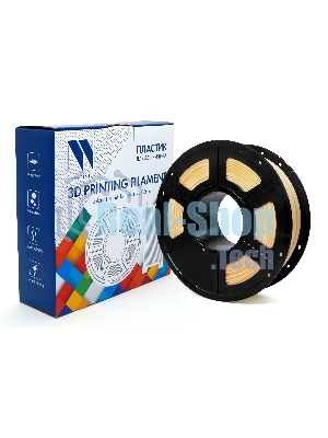 Филамент NVPrint PLA Skin для 3D печати диаметр 1.75мм масса 1 кг