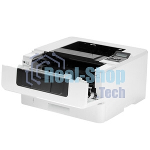 Принтер лазерный HP LaserJet Pro 4003n (2Z611A), A4, ч/б, печ. до 40 стр/мин., 1200 x 1200 dpi, USB, RJ-45, Air Print, Mopria