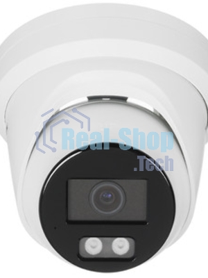 Камера видеонаблюдения IP HIKVISION 4Mp OUTDOOR 2CD2347G2H-LIU 2.8мм