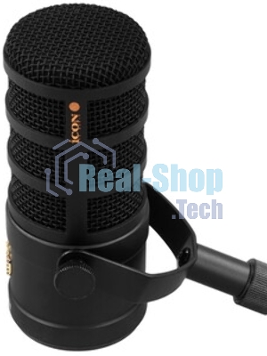 Микрофон динамический 10105060001 Icon D1 вокальный