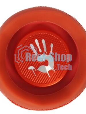 Колонка портативная A4Tech Bloody S6 Tube красный 20W 1.0 BT 12м 4800mAh