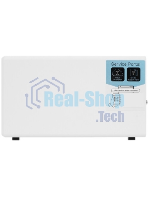 Сетевой RAID-накопитель TS-364-8G