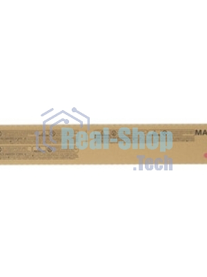 Картридж лазерный Aficio MP C4503/C5503/C6003 тип MP C6003 малиновый (22.5K)
