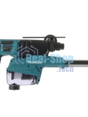 Перфоратор Makita HR2652, SDS-plus, 800 Вт, 2,9 Дж, от сети