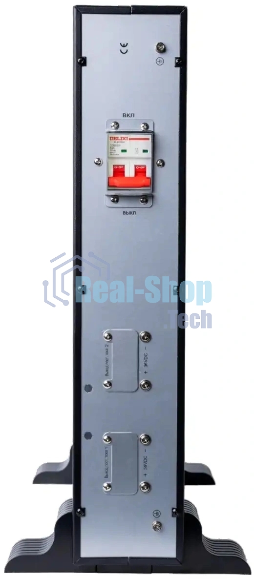 Батарейный блок для ИБП SYSTEME ELECTRIC