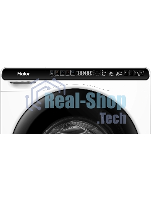 Стиральная машина Haier HW50-BP1026 белый, загрузка фронтальная 5 кг, 1000 об/мин., класс: А+++