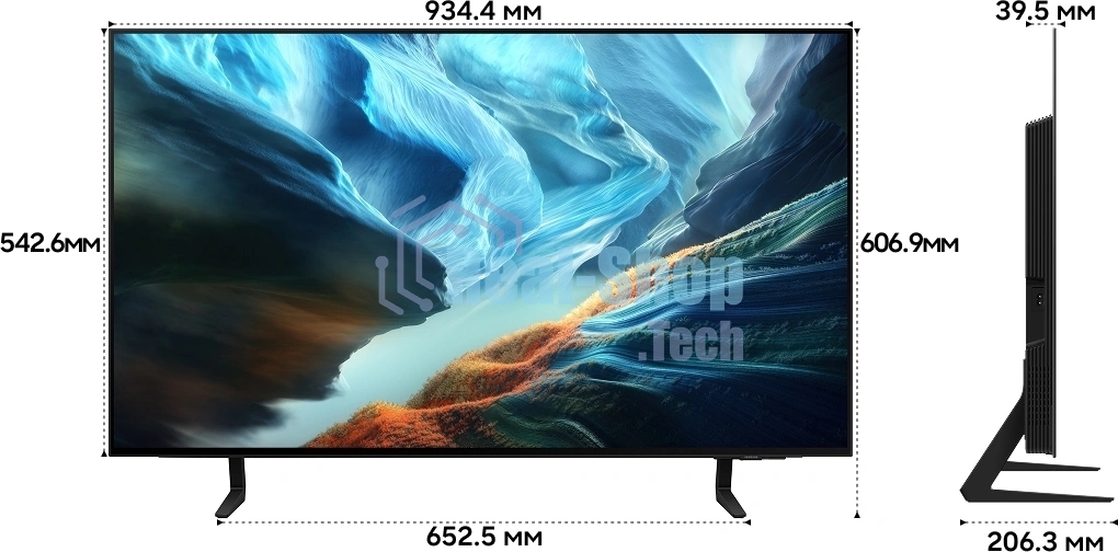 Телевизор Samsung 42