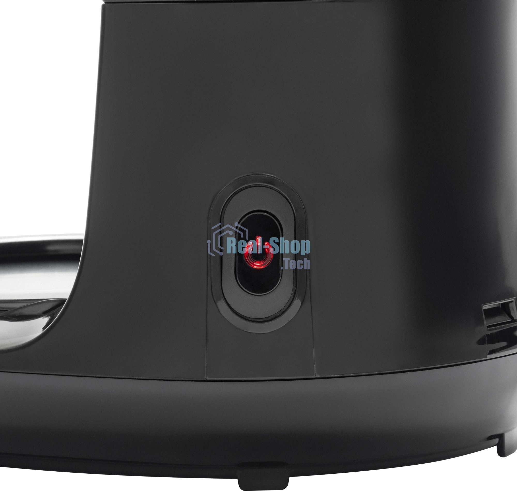 Кофеварка капельная Vitek VT-CMD1700 900Вт черный