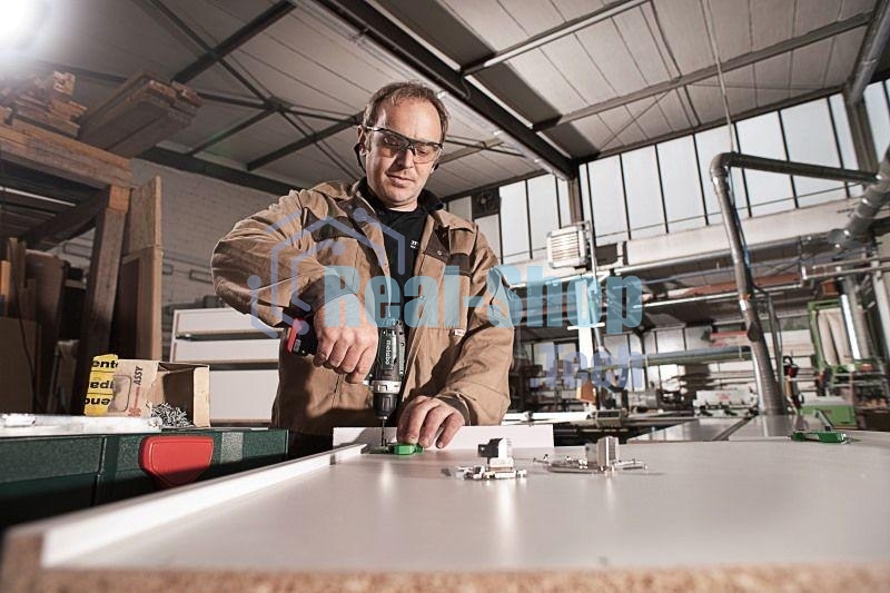 Дрель-шуруповерт аккумуляторная Metabo PowerMaxx BS 600080500, Аккумуляторный, 12В, 2 АКБ