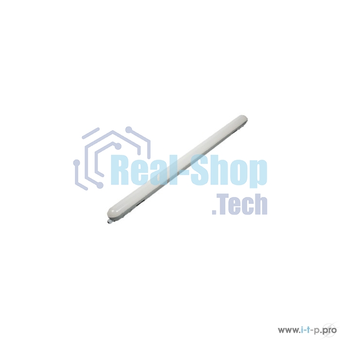 Светильник Iek LDSP0-1307-36-6500-K01 ДСП 1307 36Вт 6500К IP65 1200мм серый пластик размер 1200х76х66 мм, аналог ЛСП-2х36Вт