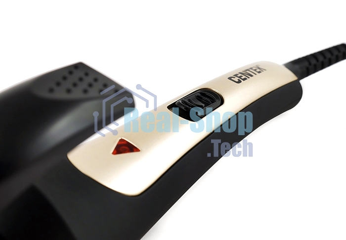 Щипцы для волос Centek CT-2091