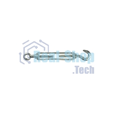 Талреп крюк-кольцо DIN 1480 М5