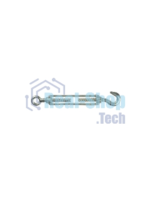 Талреп крюк-кольцо DIN 1480 М5
