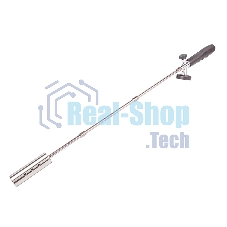 Газовая горелка-насадка Rexant GT-21 (механическая с регулятором) удлиненного типа