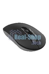 Мышь беспроводная A4Tech Fstyler FG20 серый, 2000 dpi, радиоканал, USB, кнопки - 4