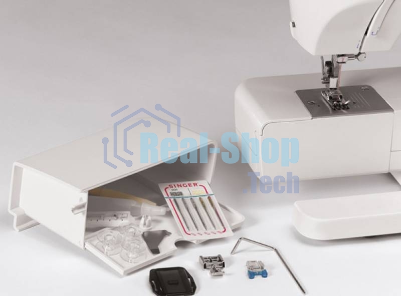 Швейная машина Singer Tradition 2250 белый