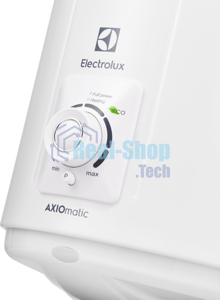 Водонагреватель накопительный Electrolux EWH 125 AXIOmatic 1500Вт 125л ВЕРТИКАЛЬНЫЙ