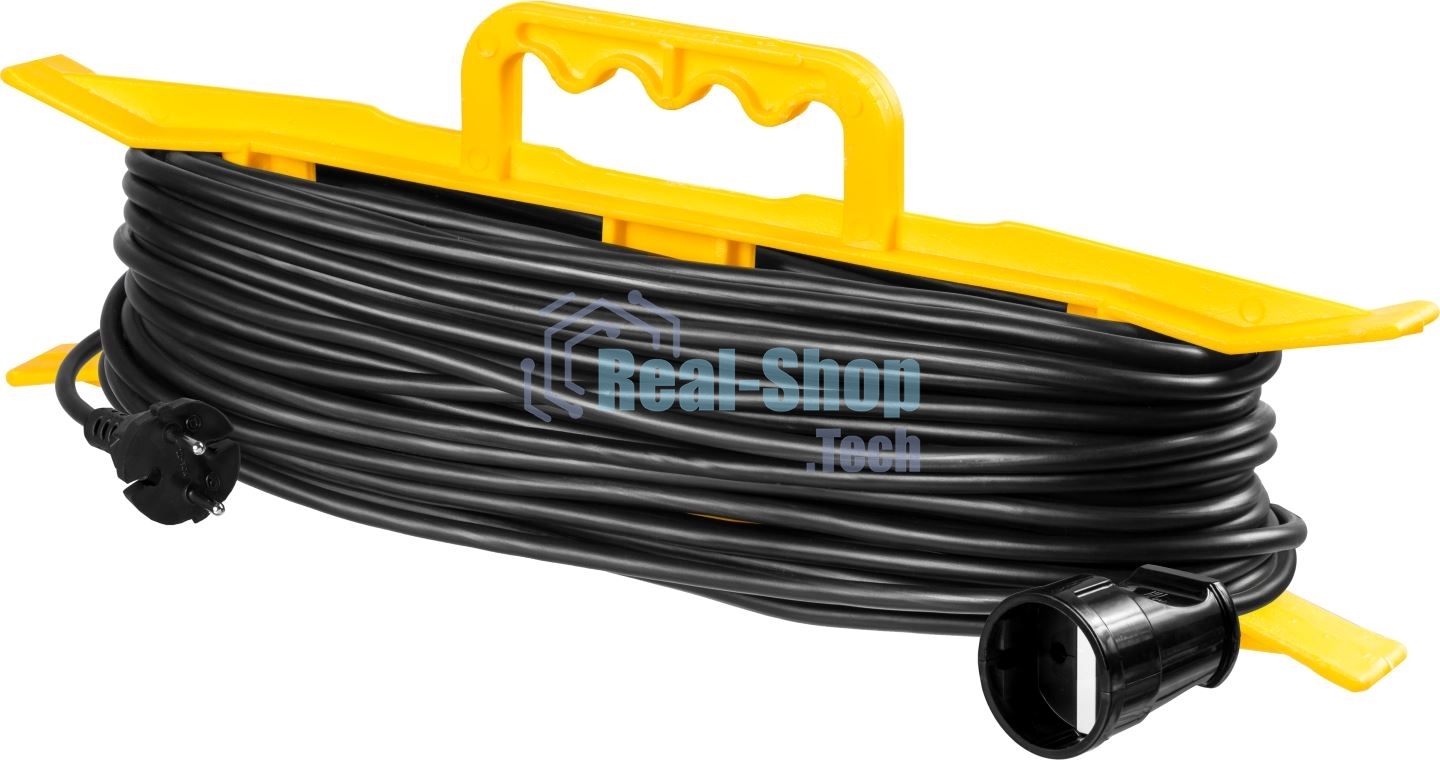 Удлинитель на рамке Stayer 