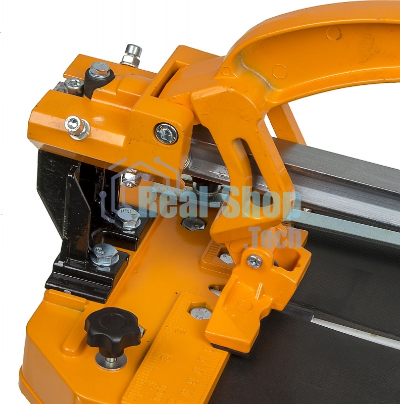 Плиткорез рельсовый 700 мм Вихрь