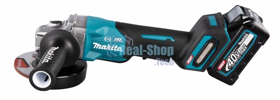 УШМ акк Makita GA013GZ